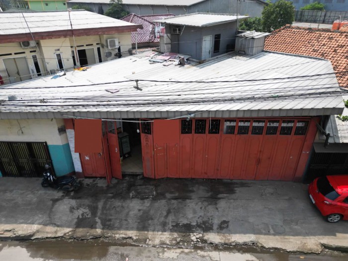 Ruko dijual Lemah Abang Cikarang Utara